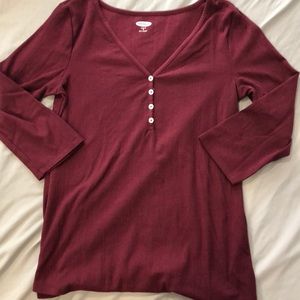 Old navy top